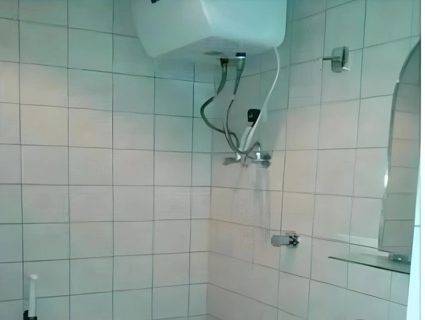 Gadeen Furnished Apartment