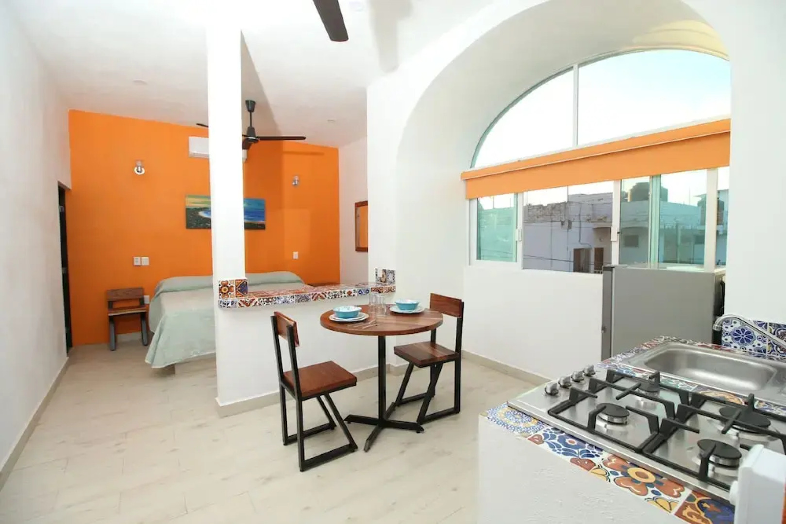 Quinta Santa Mónica