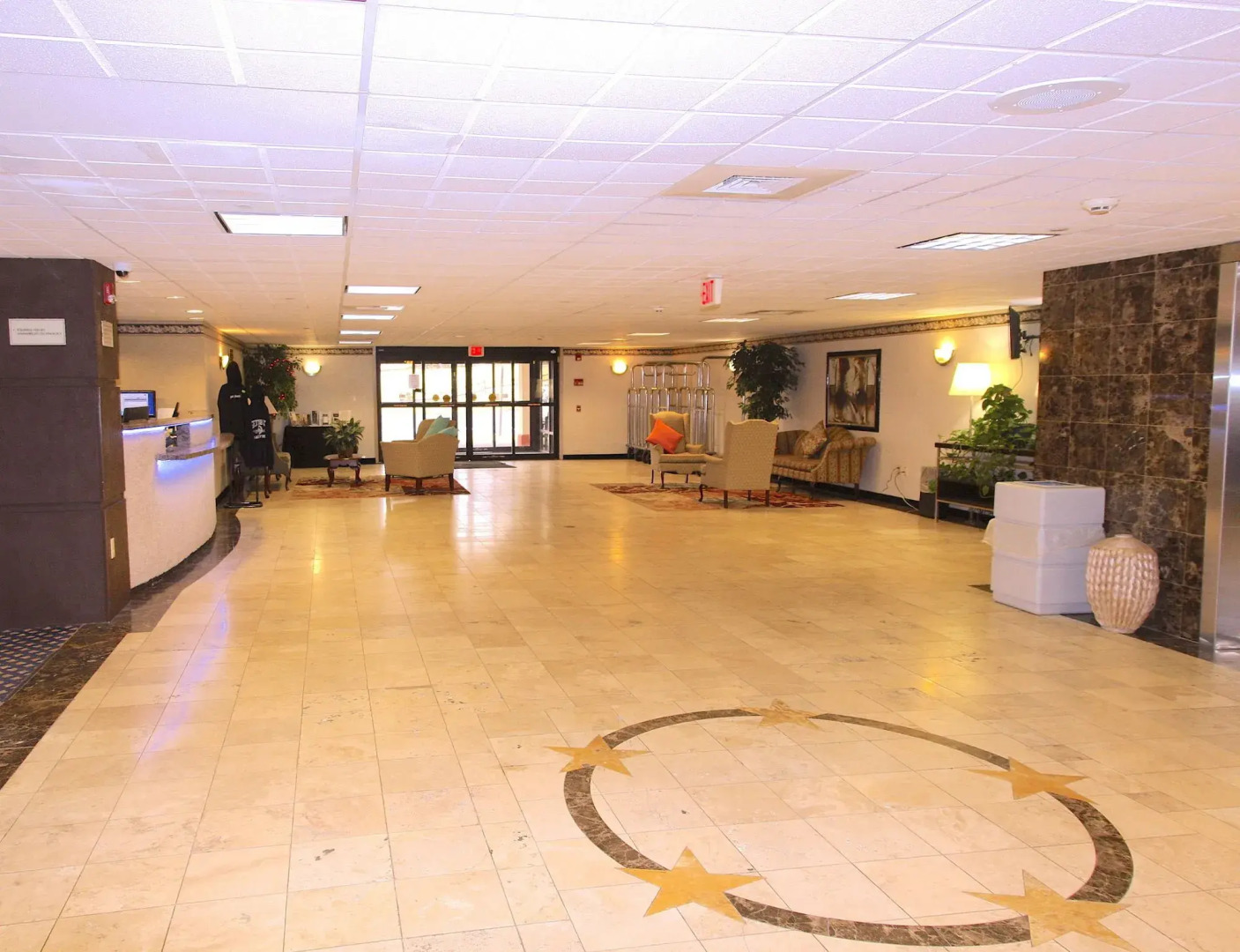 Aspire Gettysburg Hotel