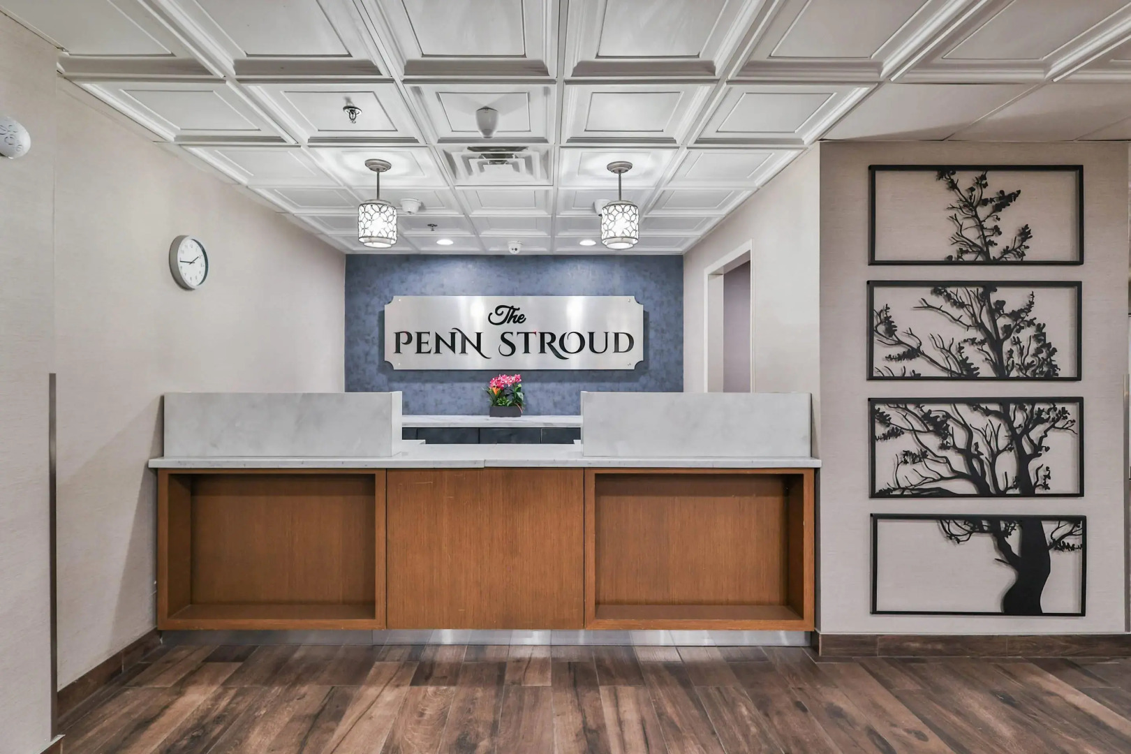 The Penn Stroud, Stroudsburg - Poconos, an Ascend Collection Hotel