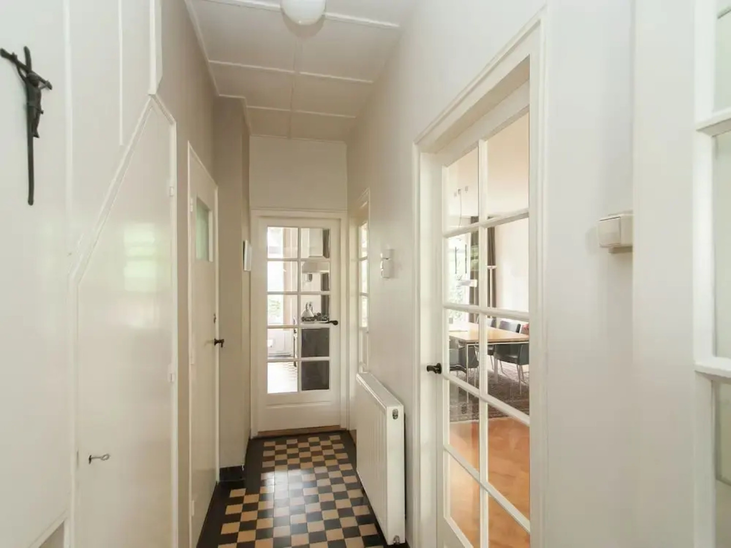 Comfortable Holiday Home in Overveen With a Terrace