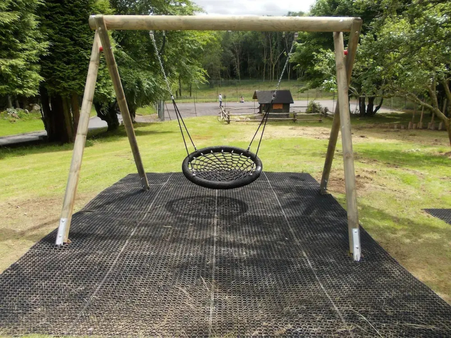 Birch Lodge 16, Newton Stewart