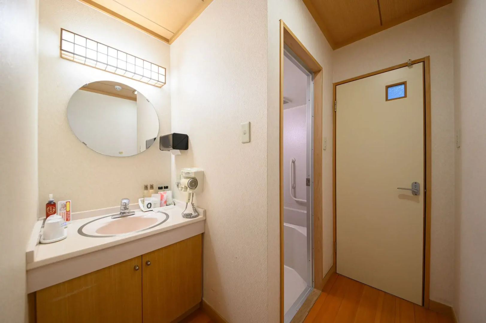 Yufuin Onsen Ryokan Mebaeso