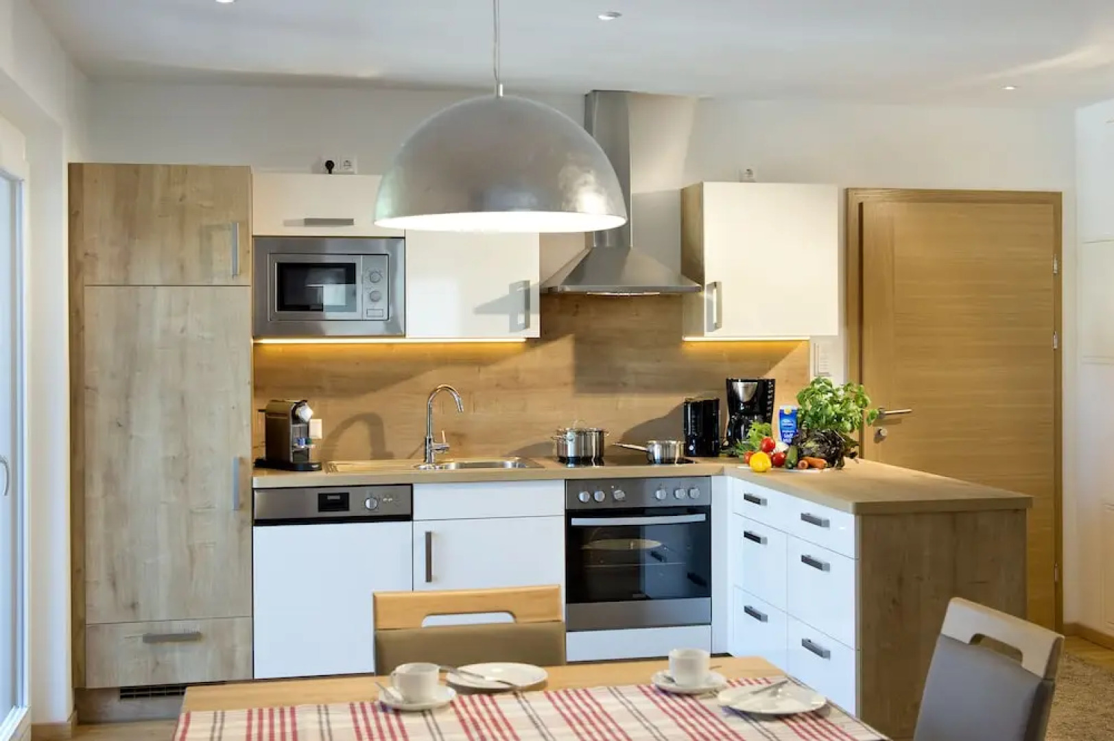 Dorfjuwel Appartements