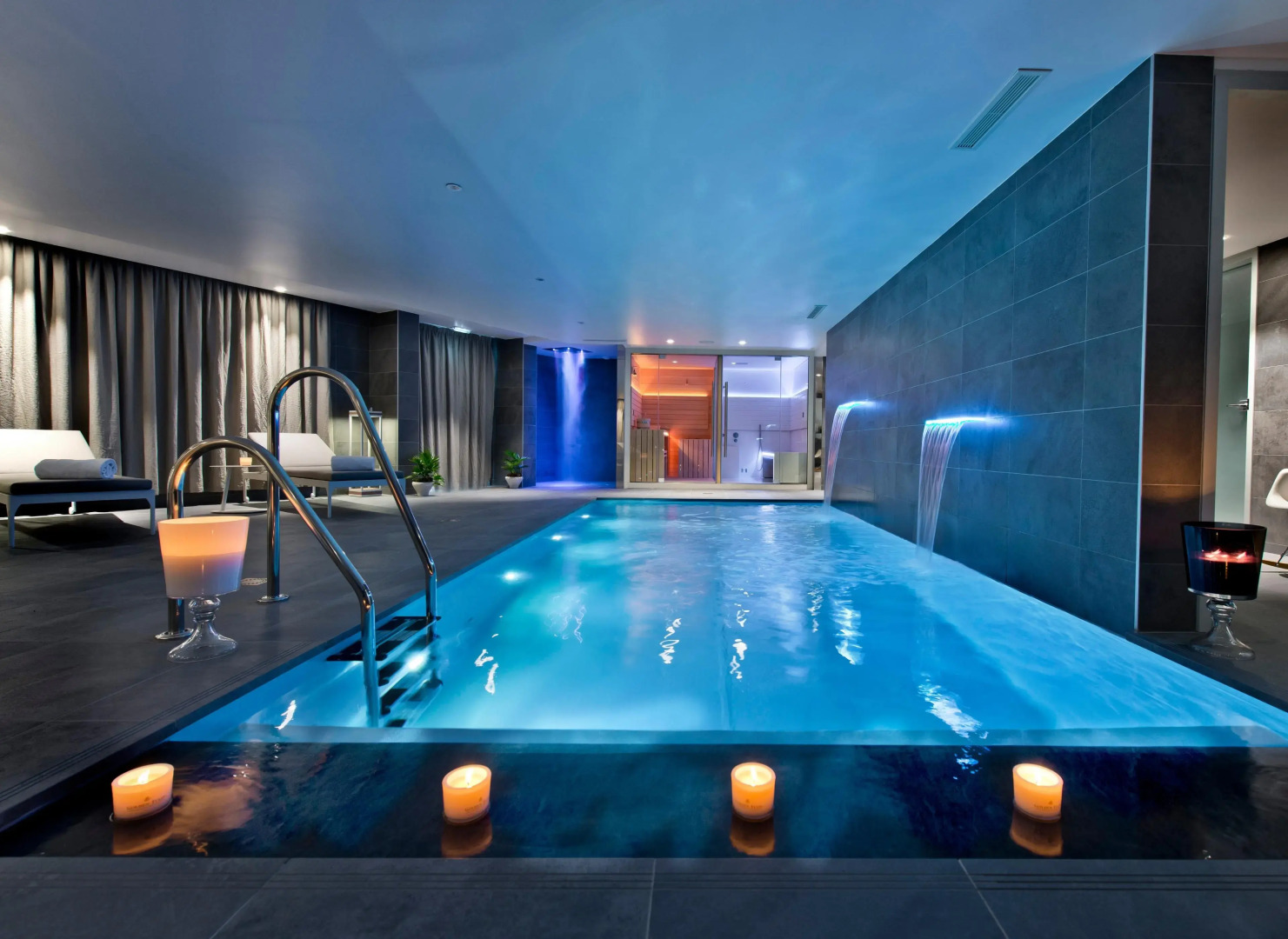 Golden Tulip Sophia Antipolis - Hotel & Spa