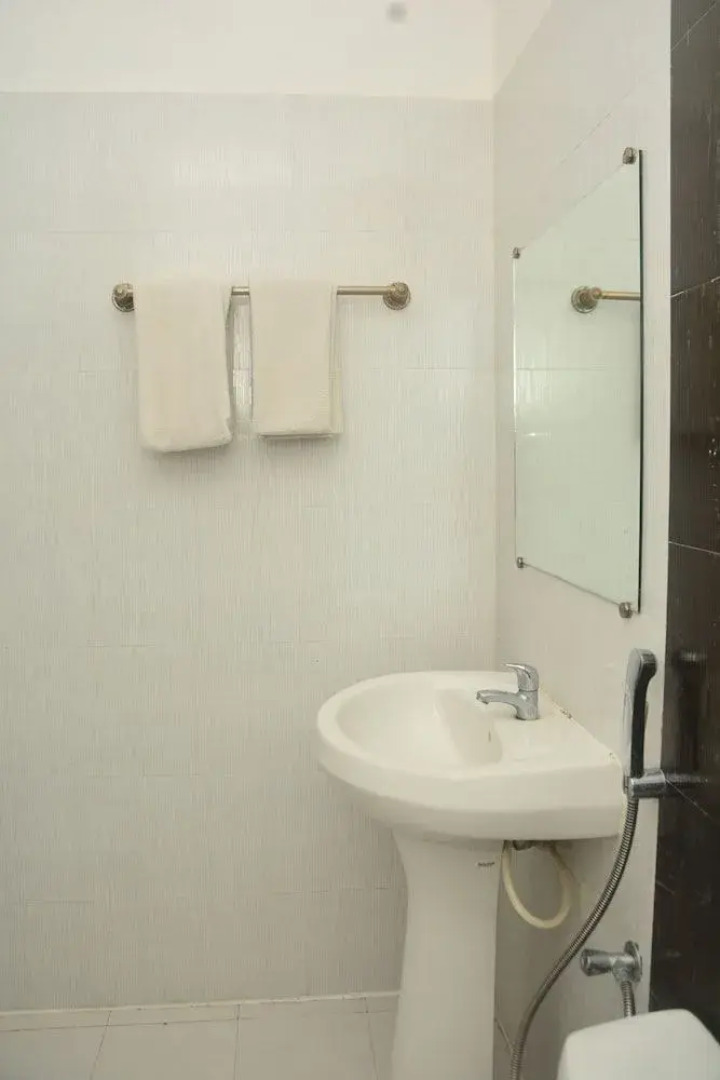 Sai Gopala Service Apartmenr