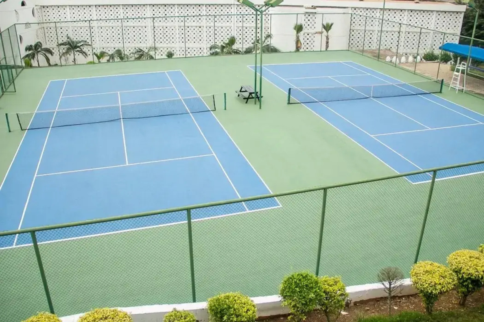 Golden Tulip Hotel  Kumasi City