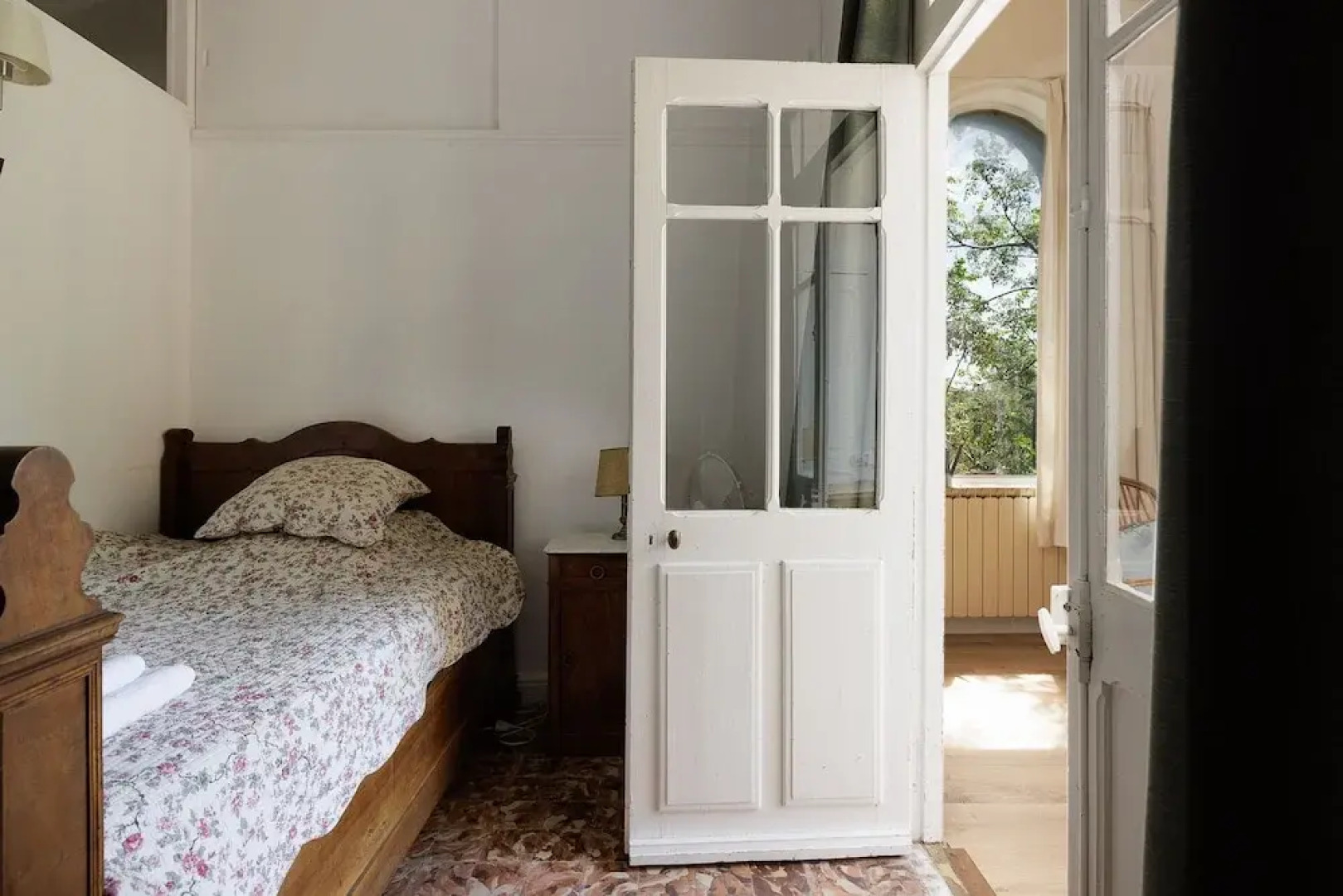 La Glacière - Ostalarià Agricol