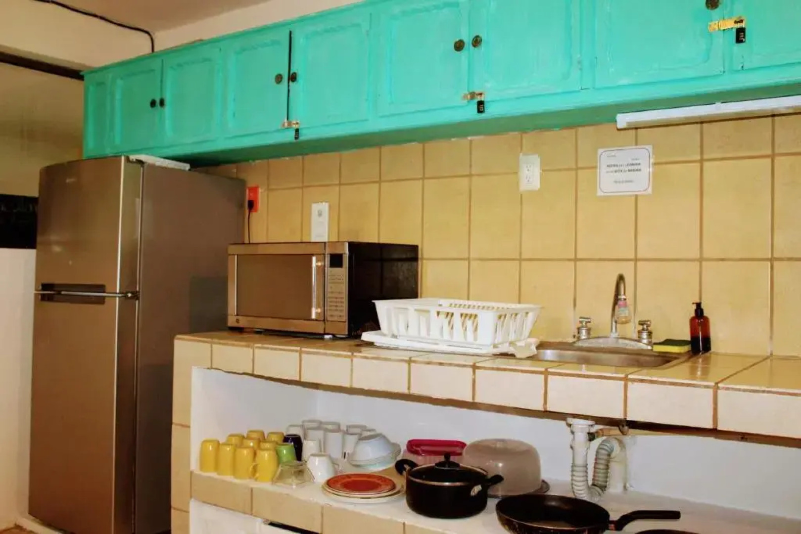 Hostal & Suites Pata de Perro