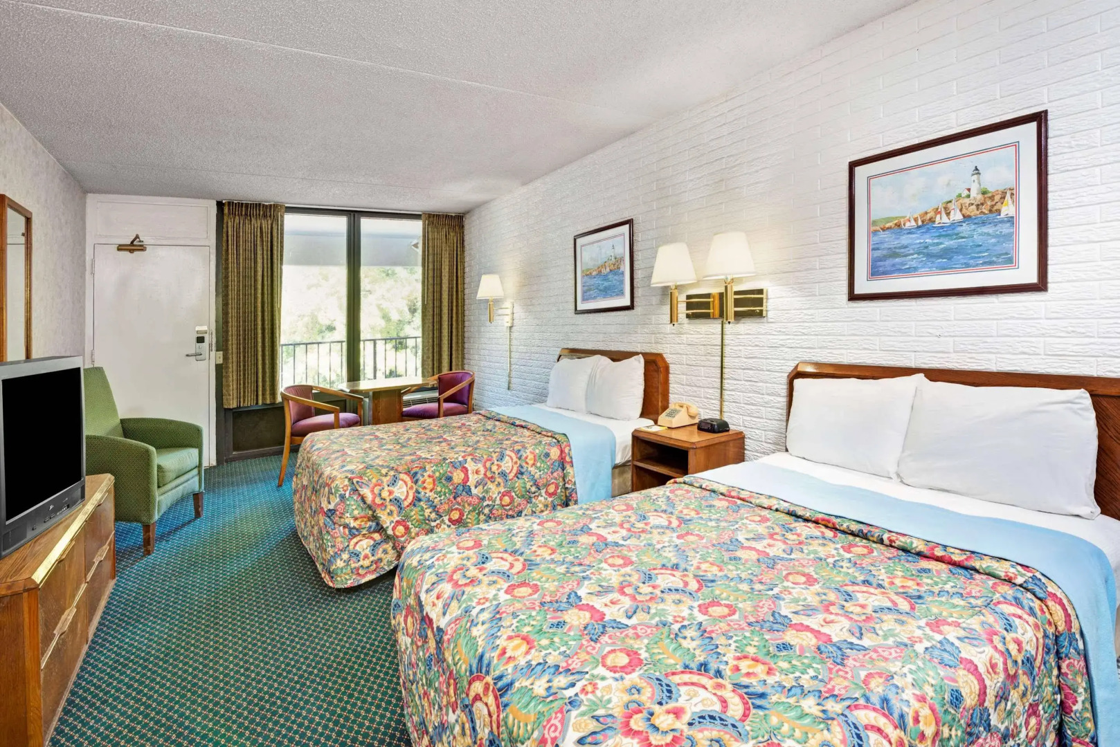 Days Inn - Absecon - Atlantic City