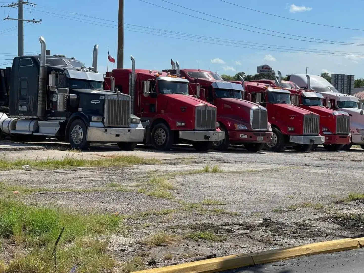 Americas Best Value Inn Beaumont, TX