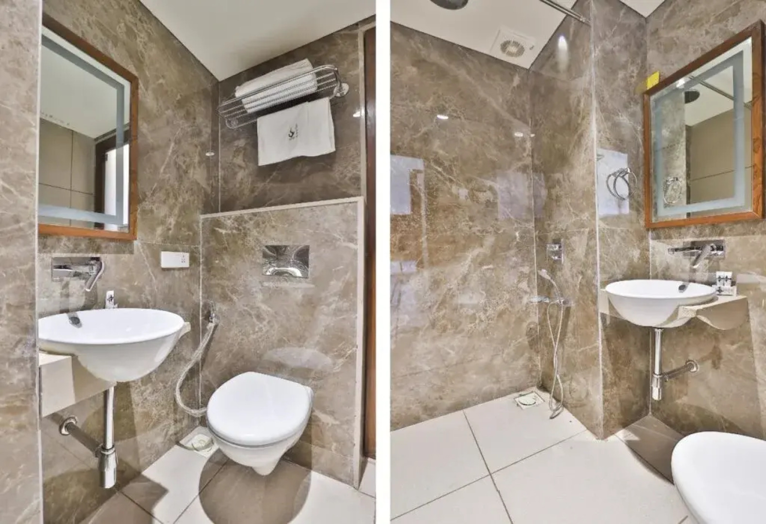 Oyo 26587 the Grand Vatika