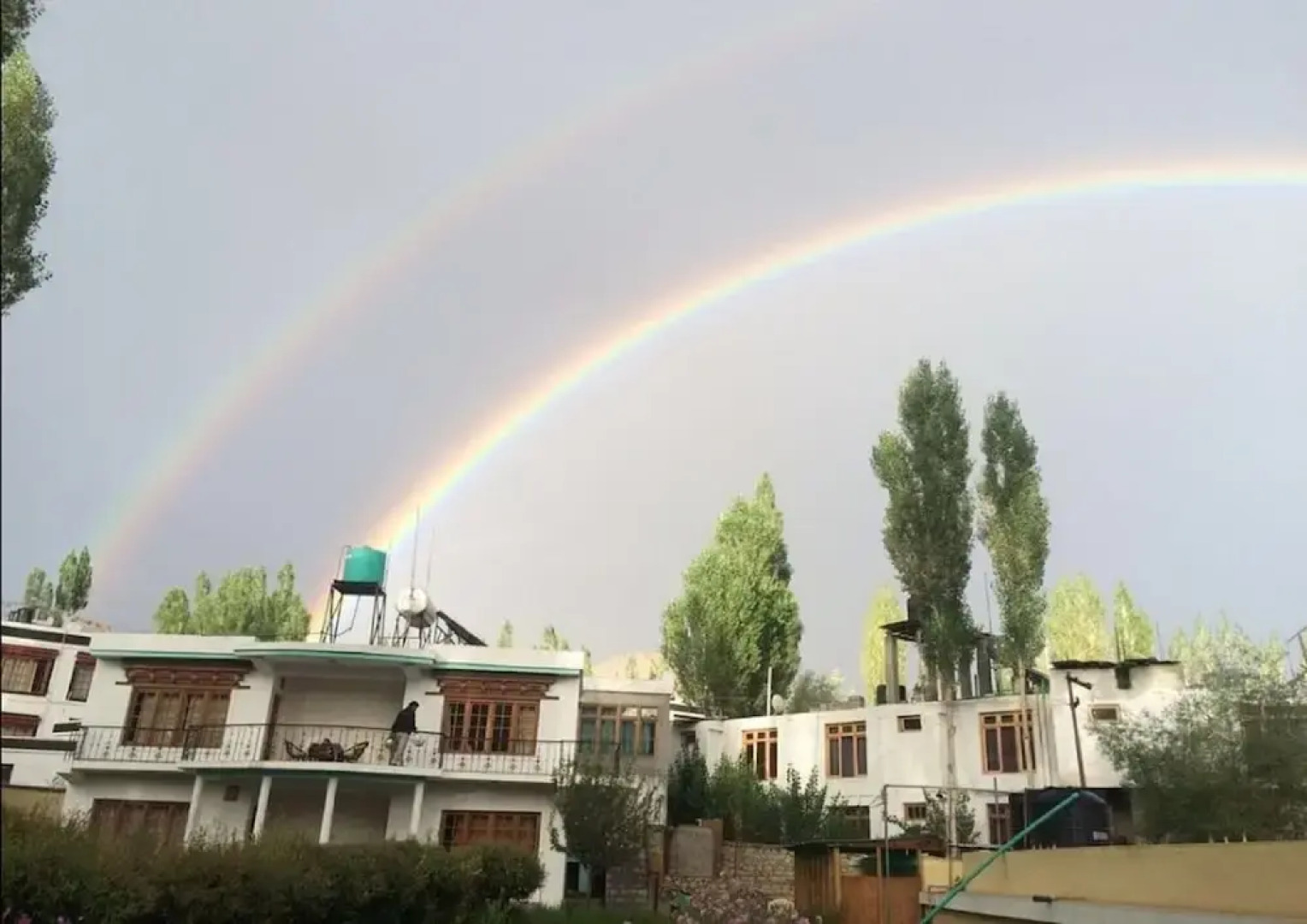 TIH Royal Heritage Resort