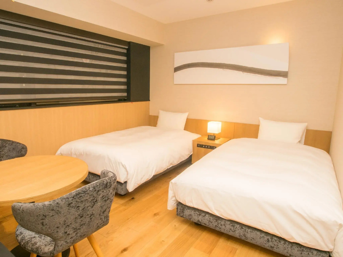 HATAGO INN Kansai Airport