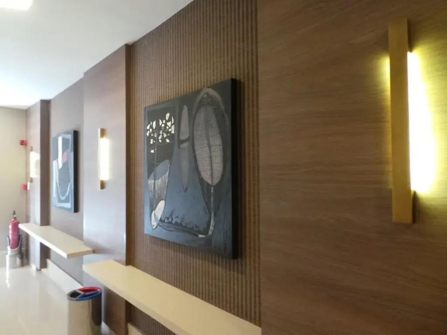 Flat Particular Brasilia 1004 / 1006