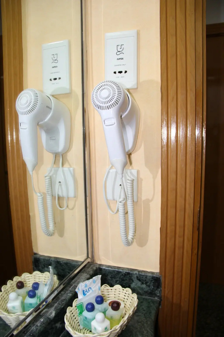 Zain International Hotel