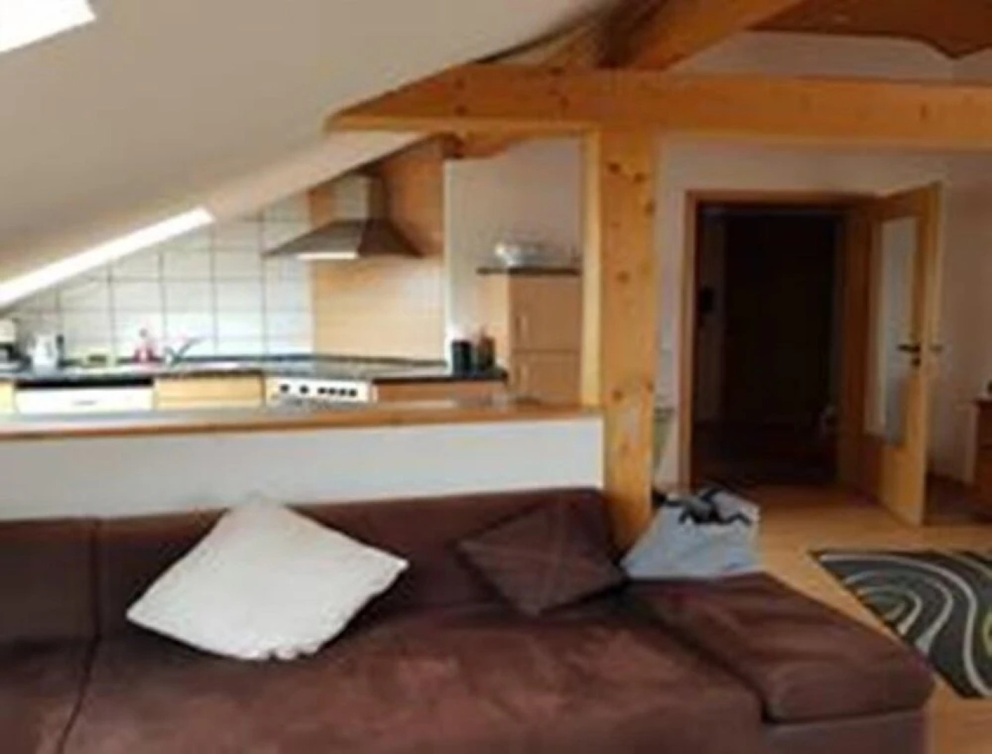 Ferienwohnung Böß - Rieslingweg