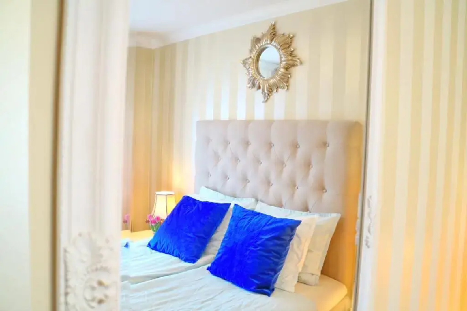 Vänerport Lakefront