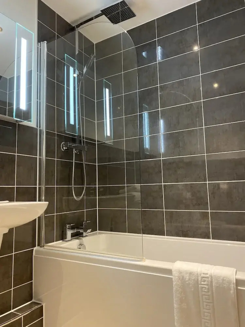 Town Centre Apartments