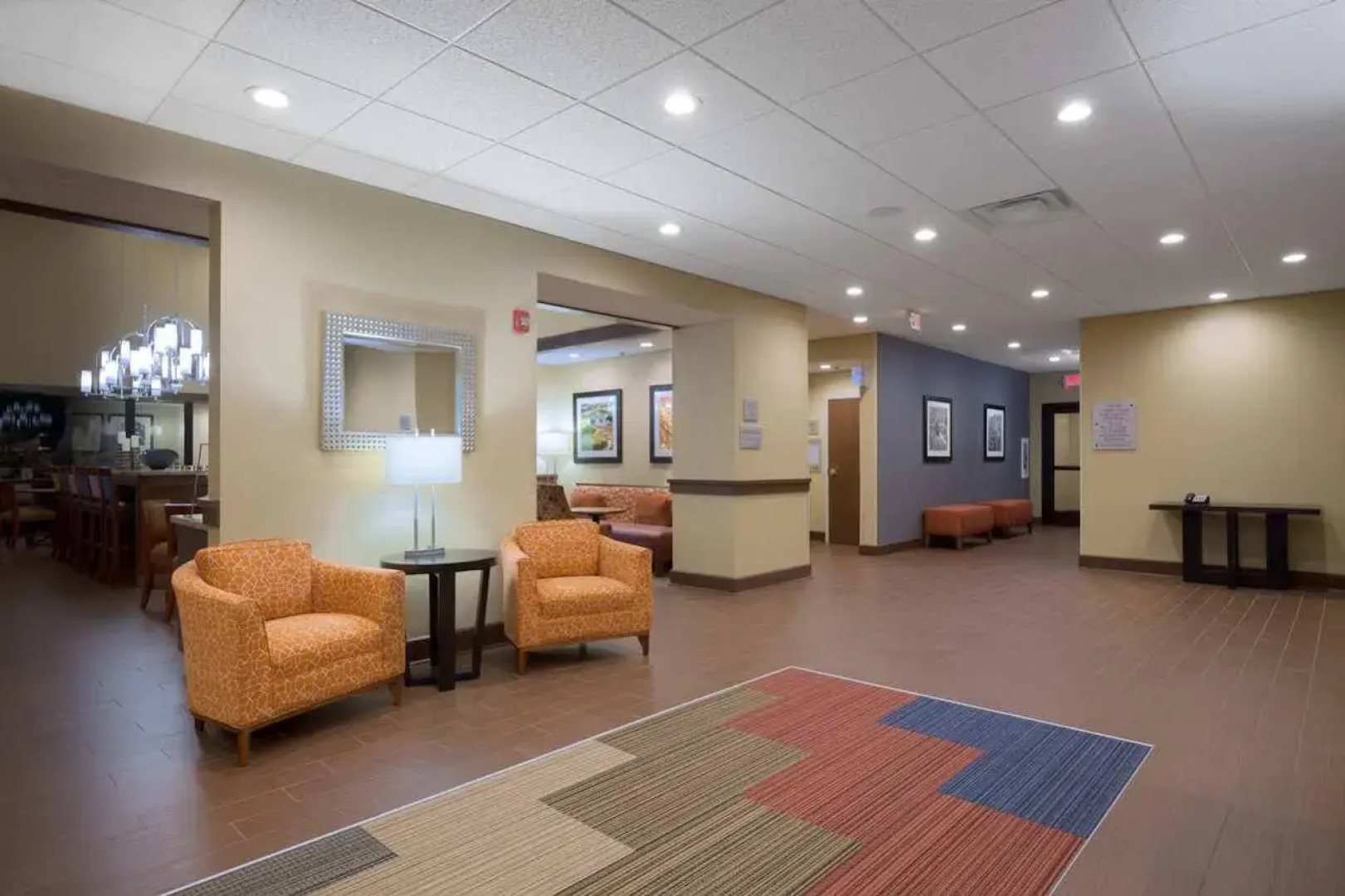 Hampton Inn & Suites by Hilton Lonoke