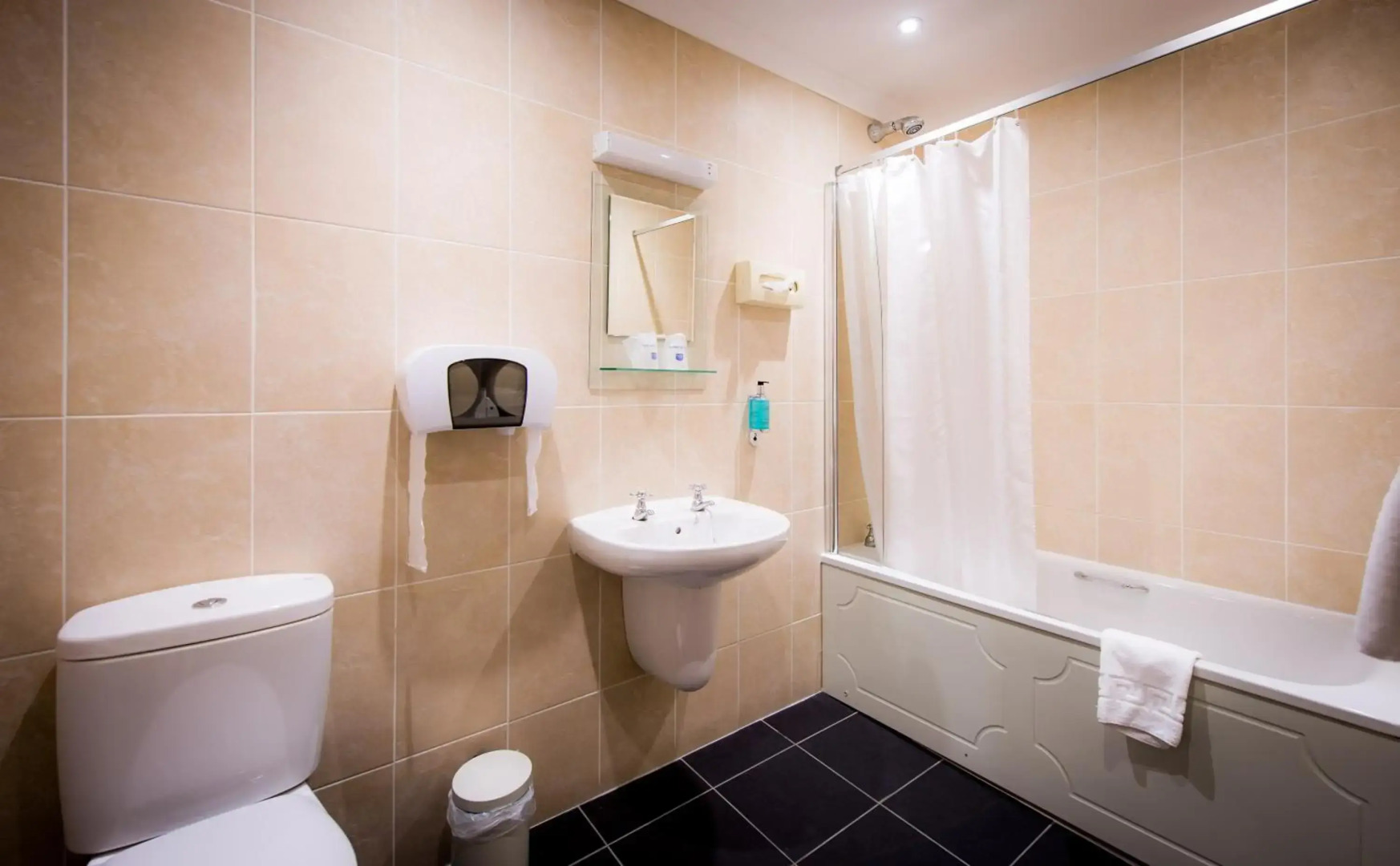 Best Western Queens Hotel