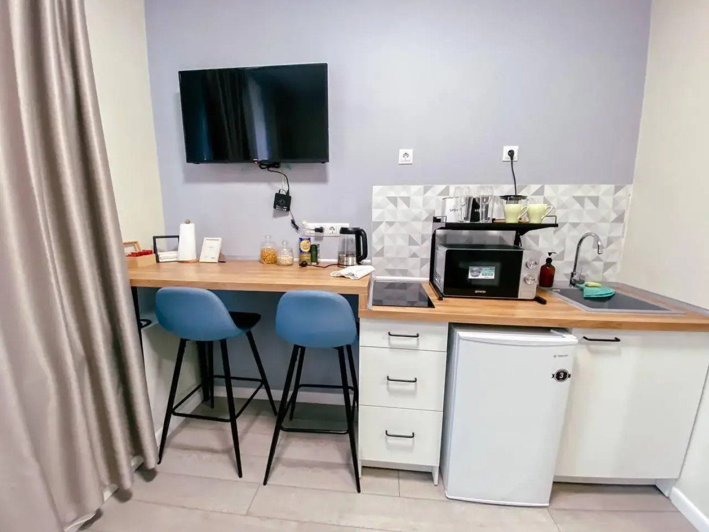 Арктик Хаус на улице Володарского 1