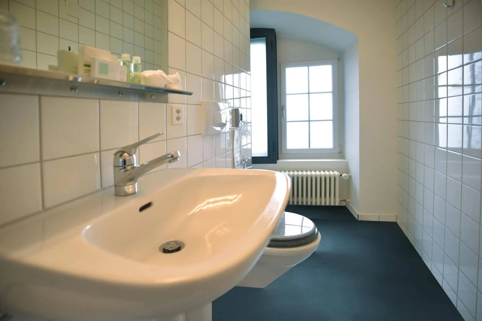 Schloss-Hotel Wartensee