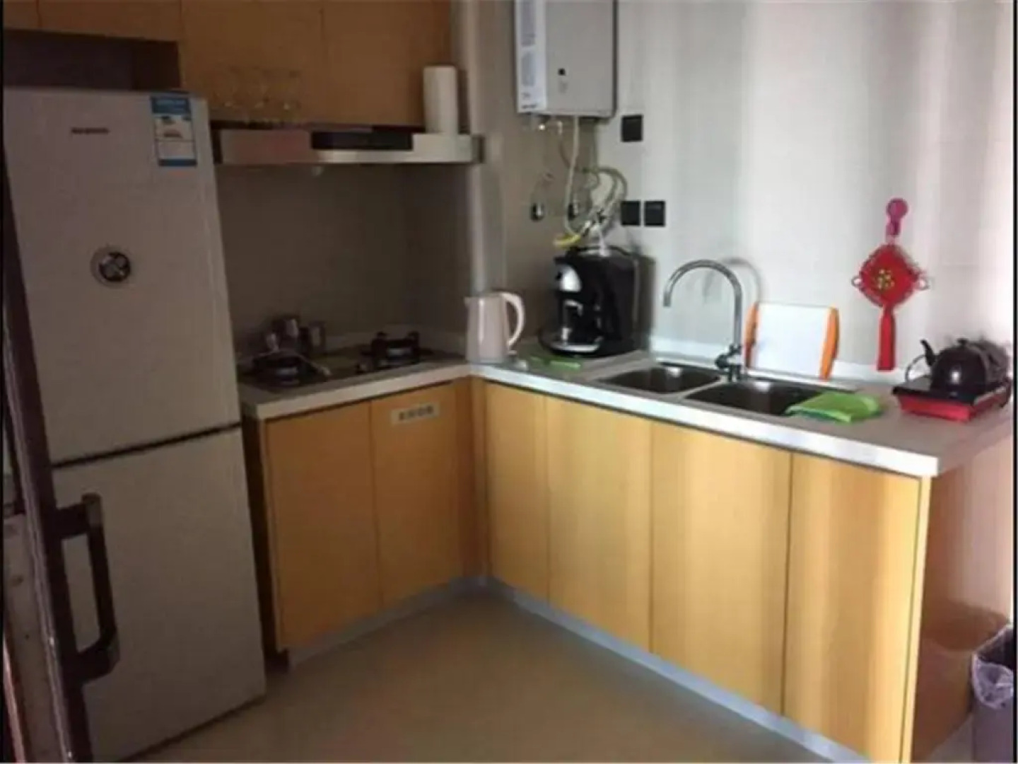 Marcia's Guest House