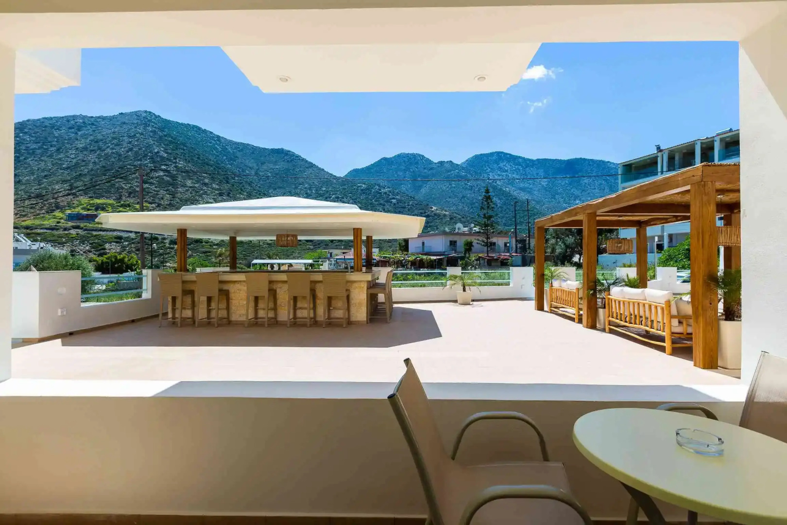 Nostos Beach Boutique Hotel