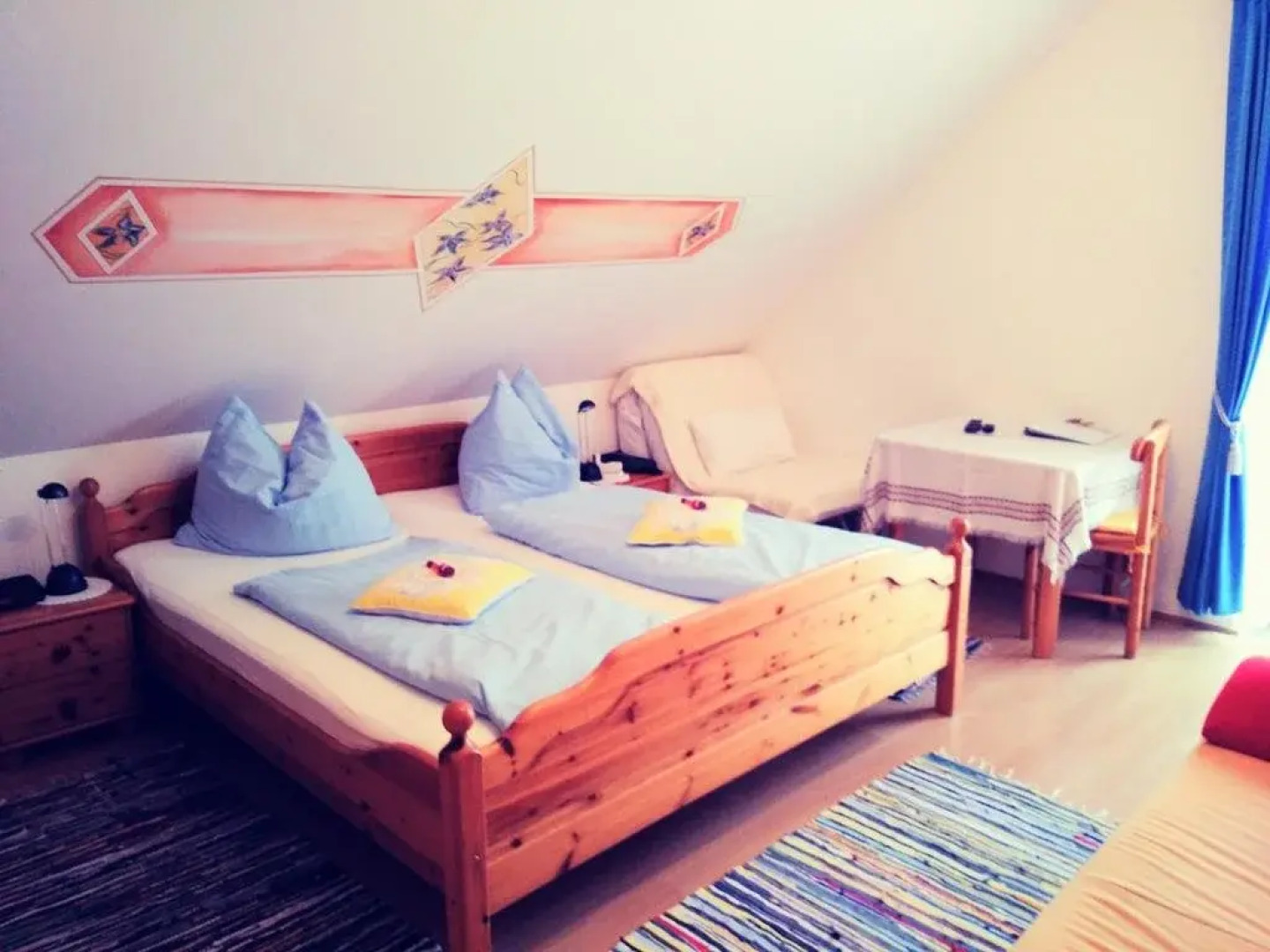 Gästehaus Hobelleitner