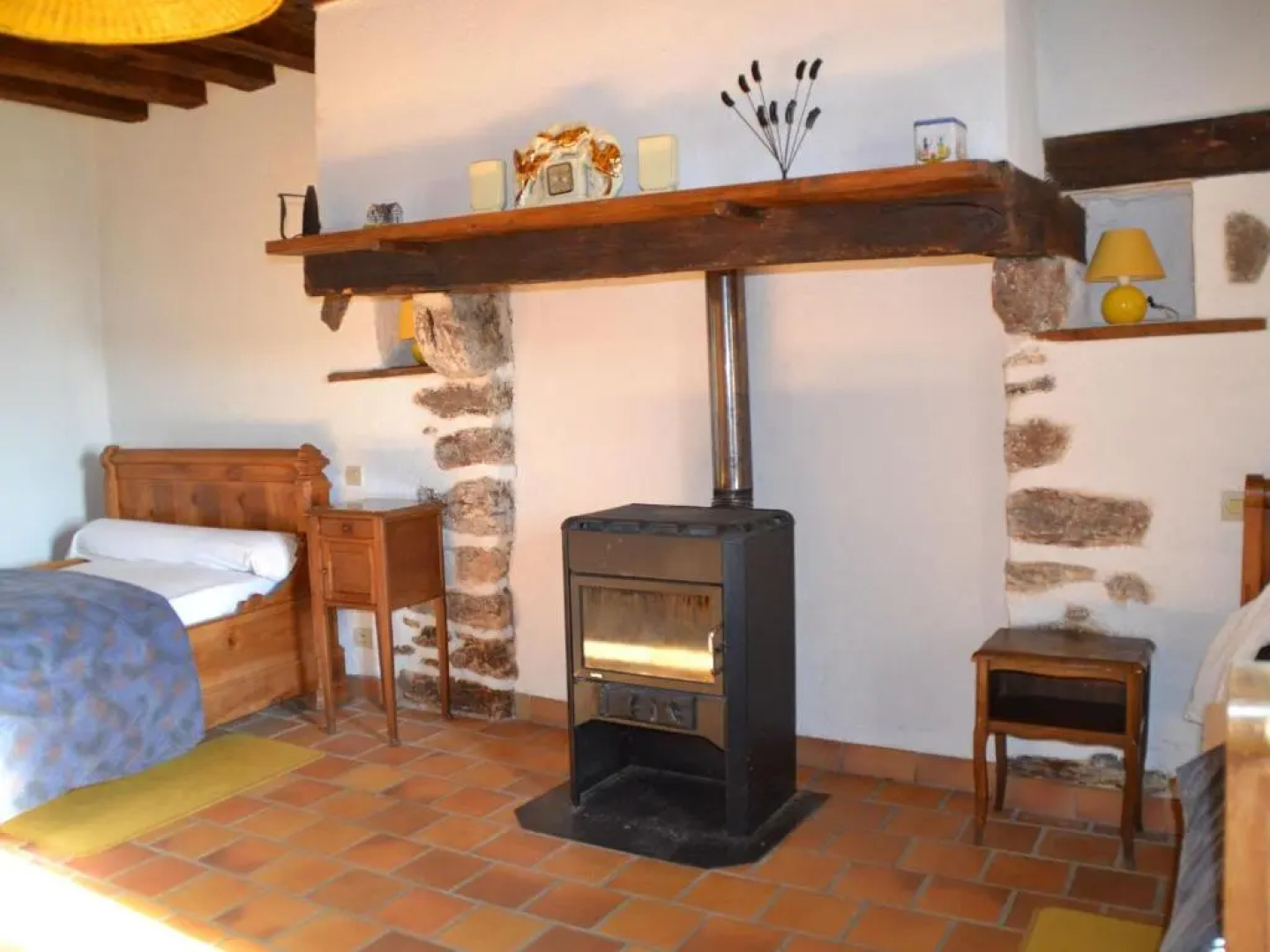 Gîte Moncé-en-Belin, 5 pièces, 11 personnes - FR-1-410-133