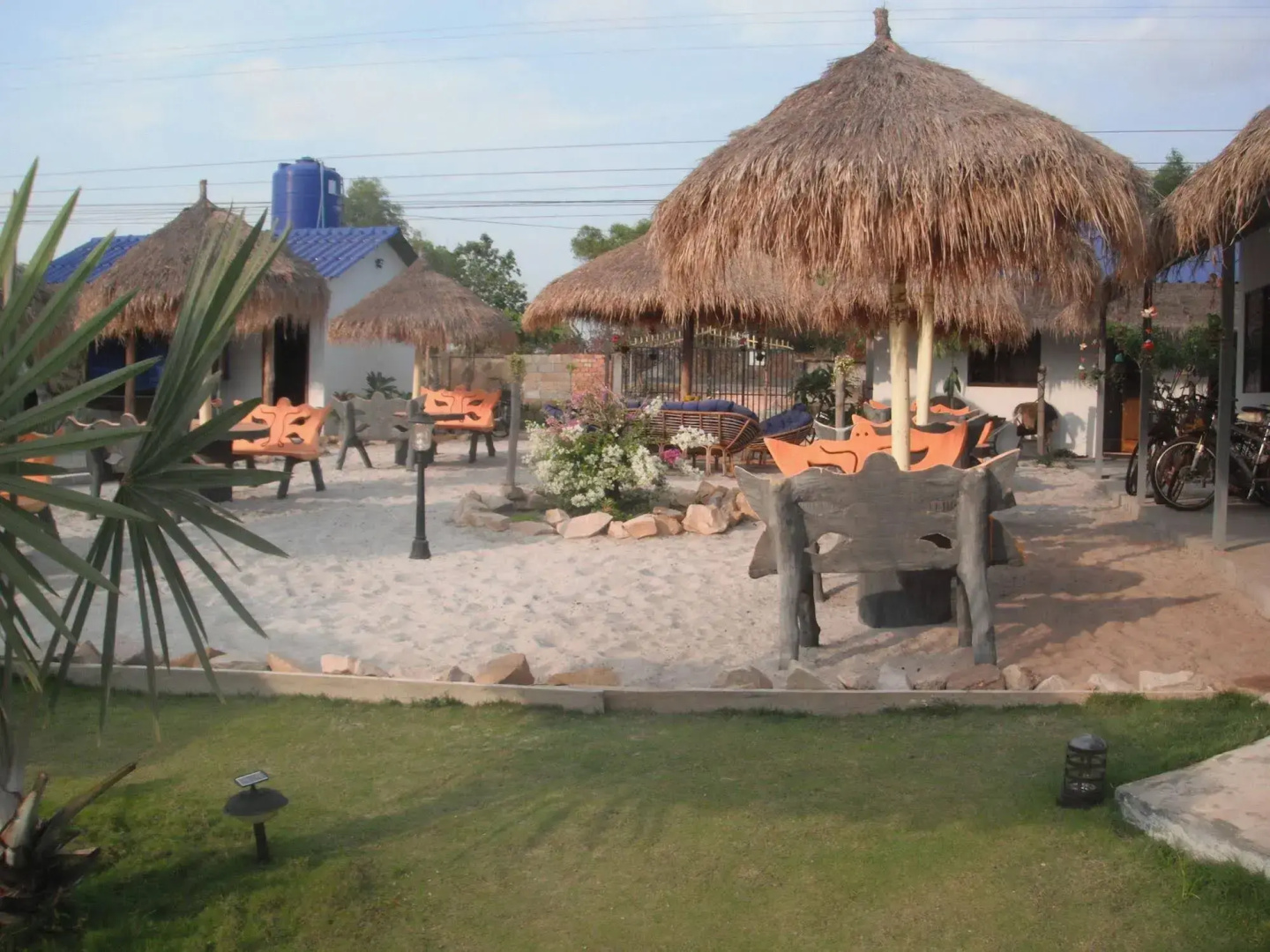 Jully Anna Guesthouse
