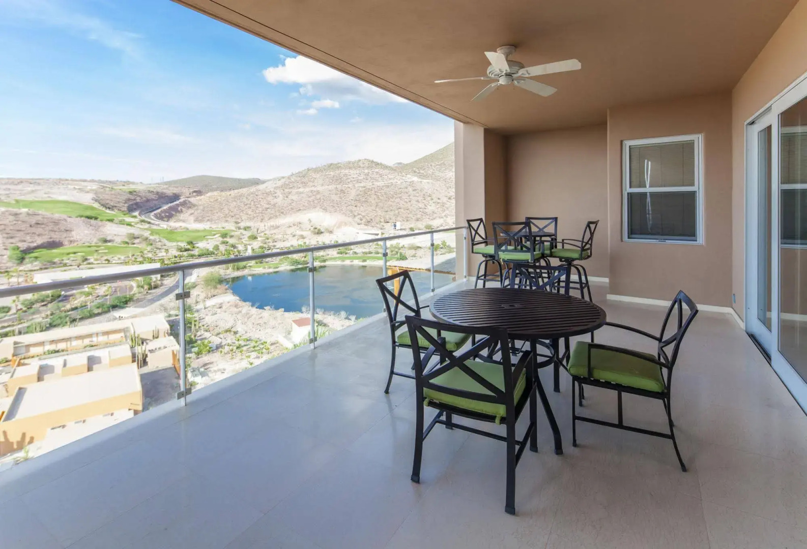 Puerta Cortes Residences