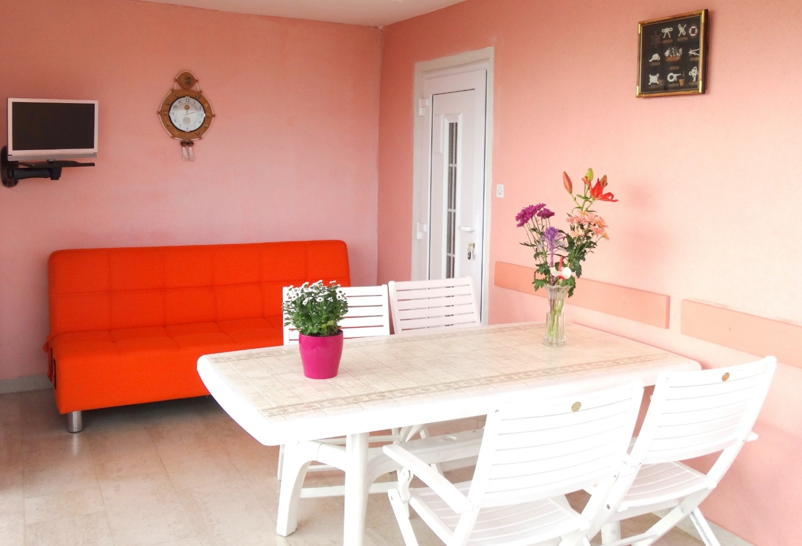 Apartment Bani A1 Crikvenica, Riviera Crikvenica