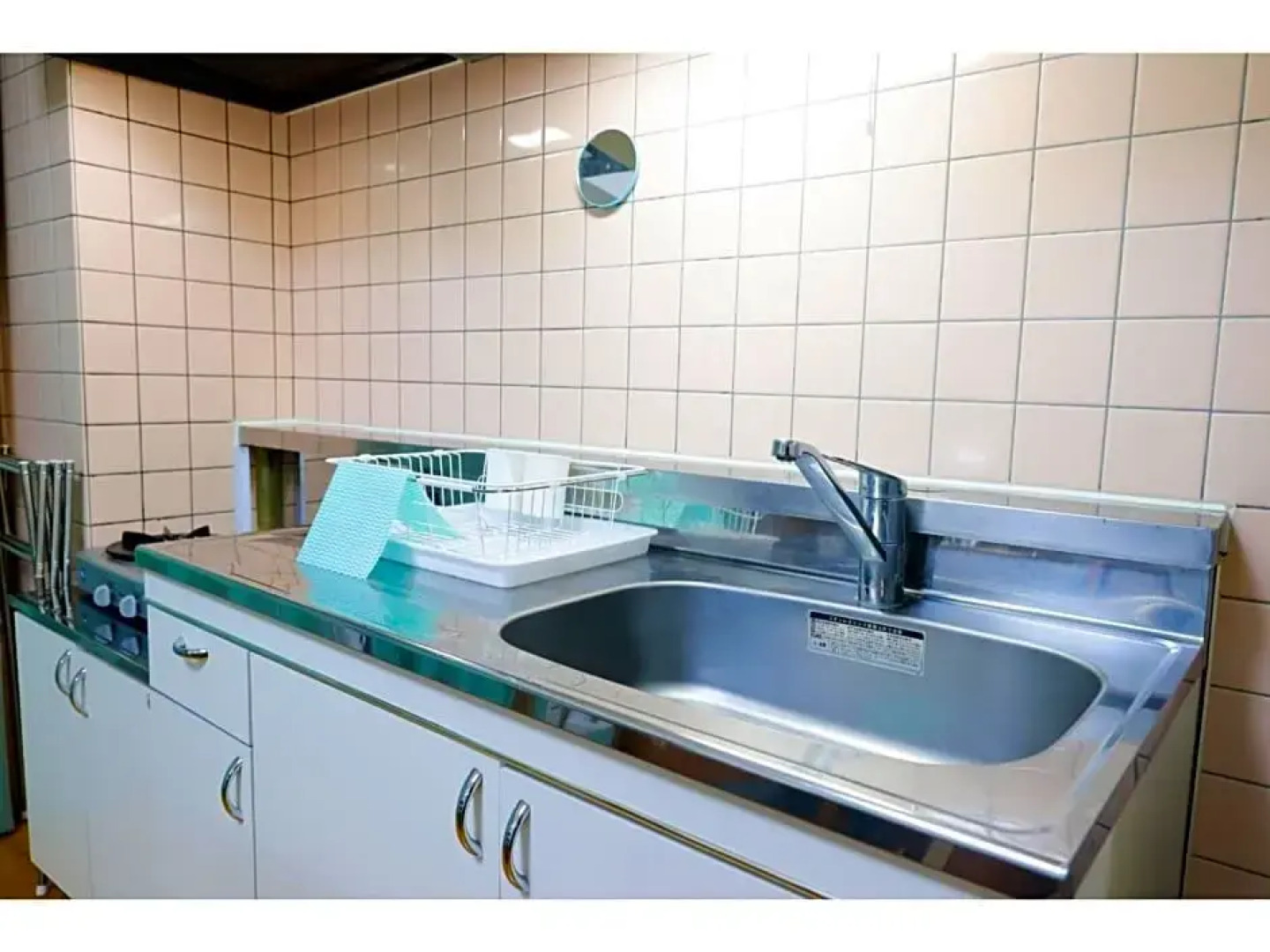 HOTEL Nishikawaguchi Weekly - Vacation STAY 44770v