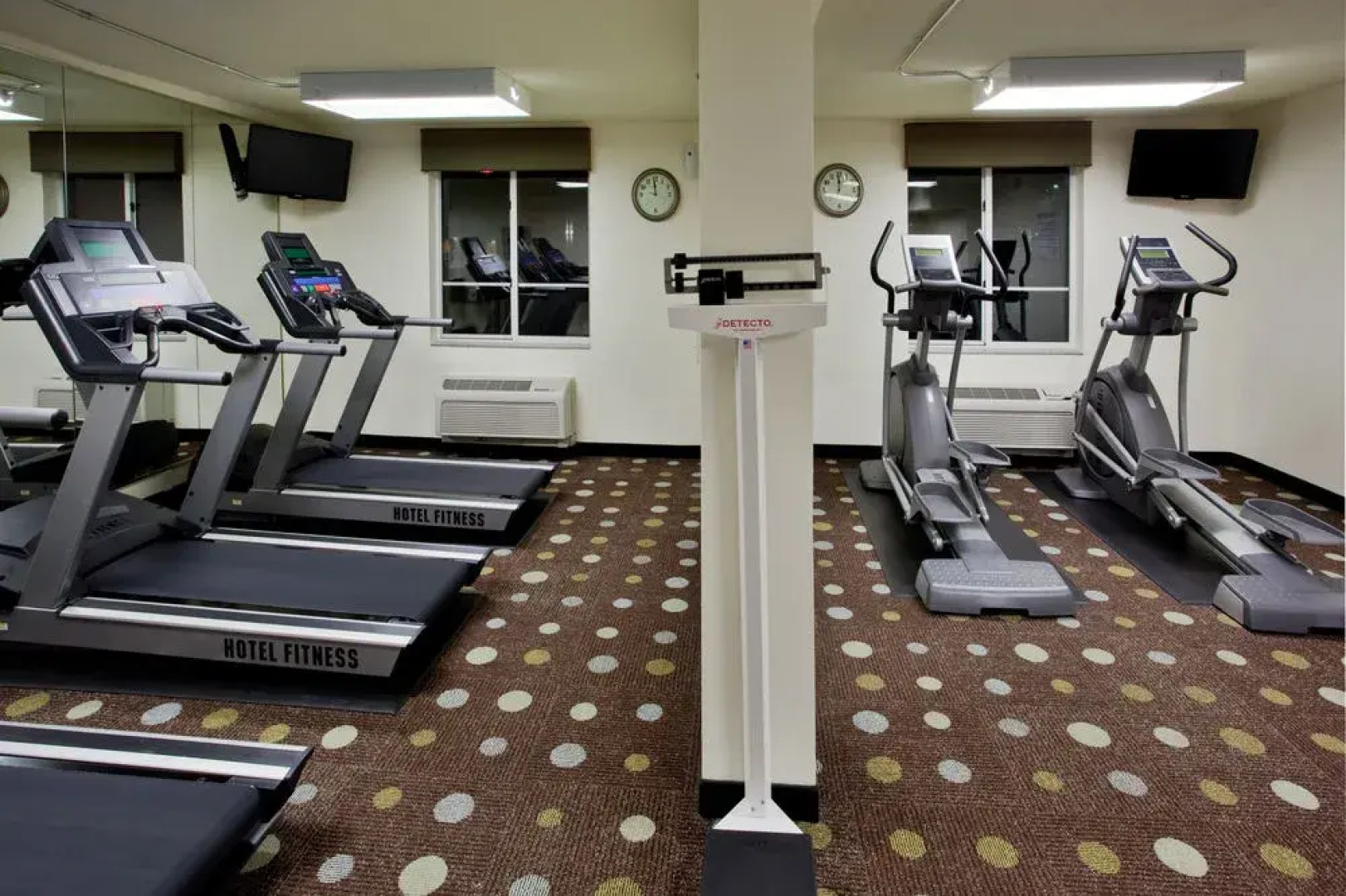 Best Western Premier Richmond City Gateway