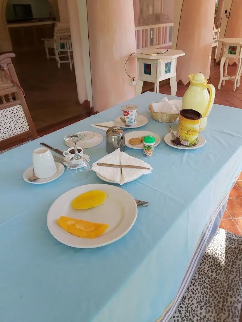 Holiday Homes Elicriso Malindi