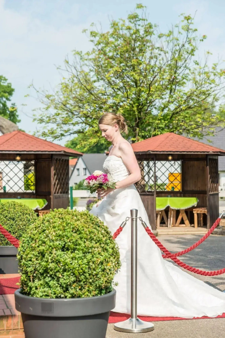 Hotel Gasthof Handewitt