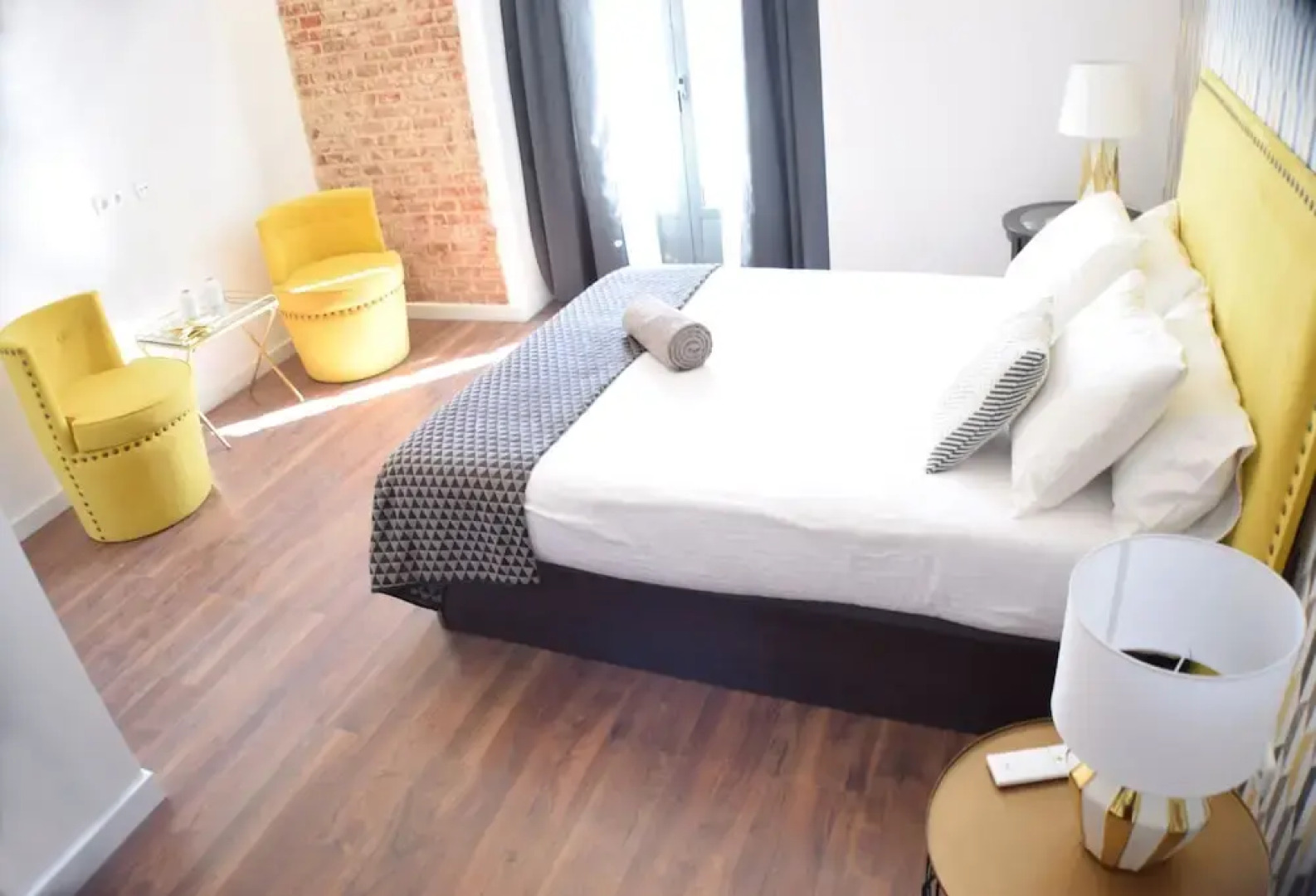 Madrid Suites Chueca