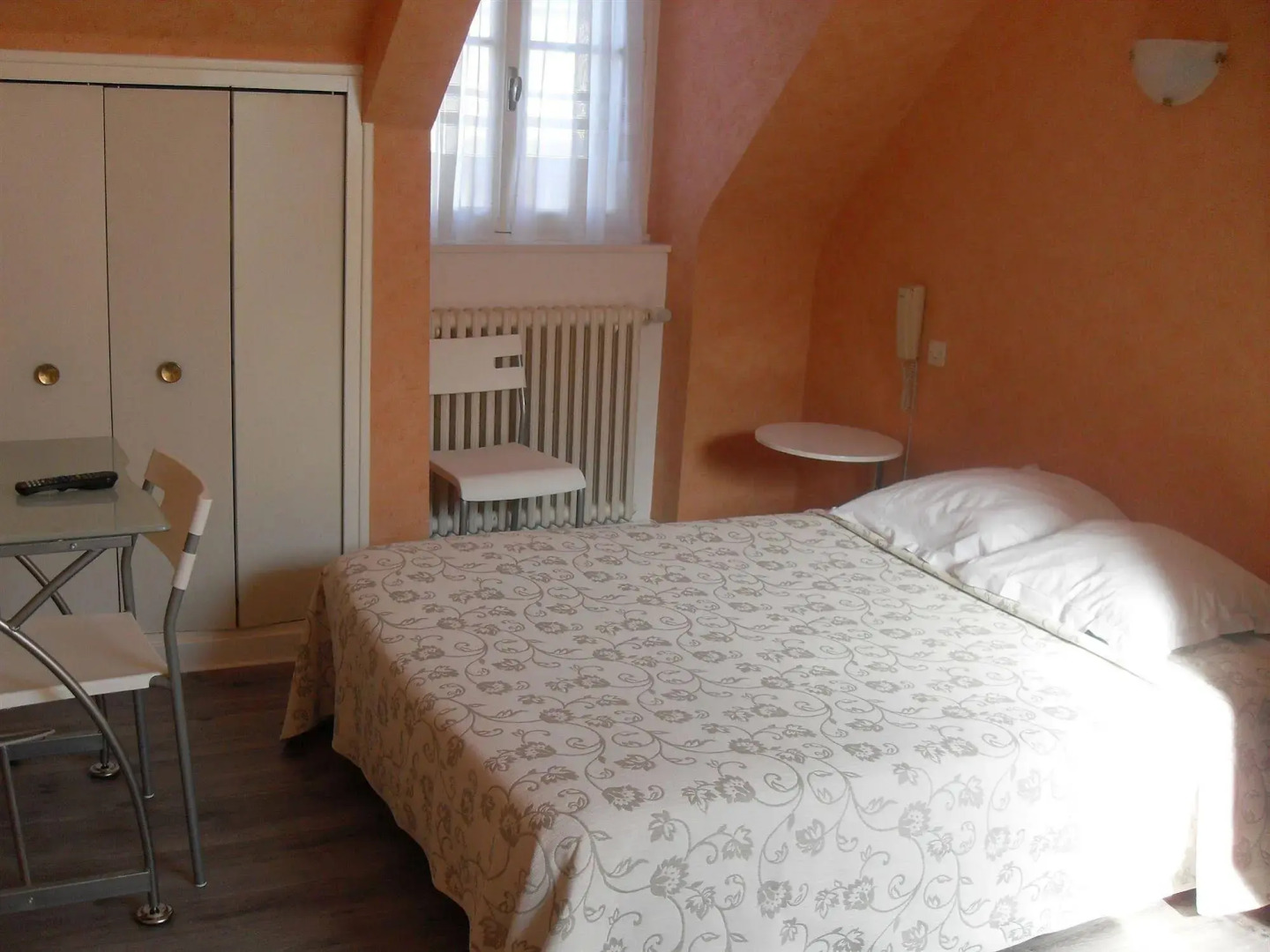 Hotel Restaurant Bocher