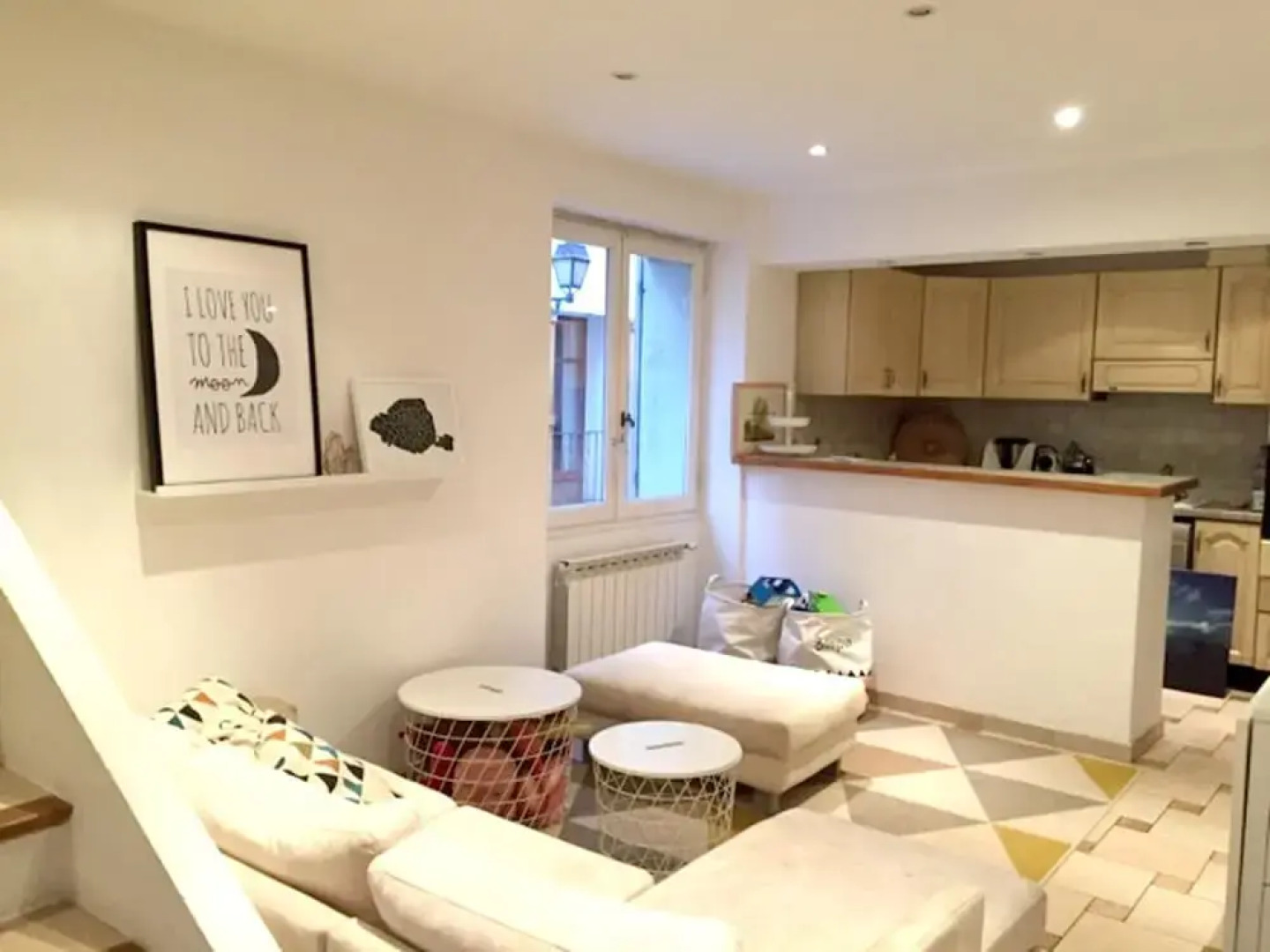 House with 3 Bedrooms in Mouans-Sartoux, with Wifi - 12 Km From the Beach