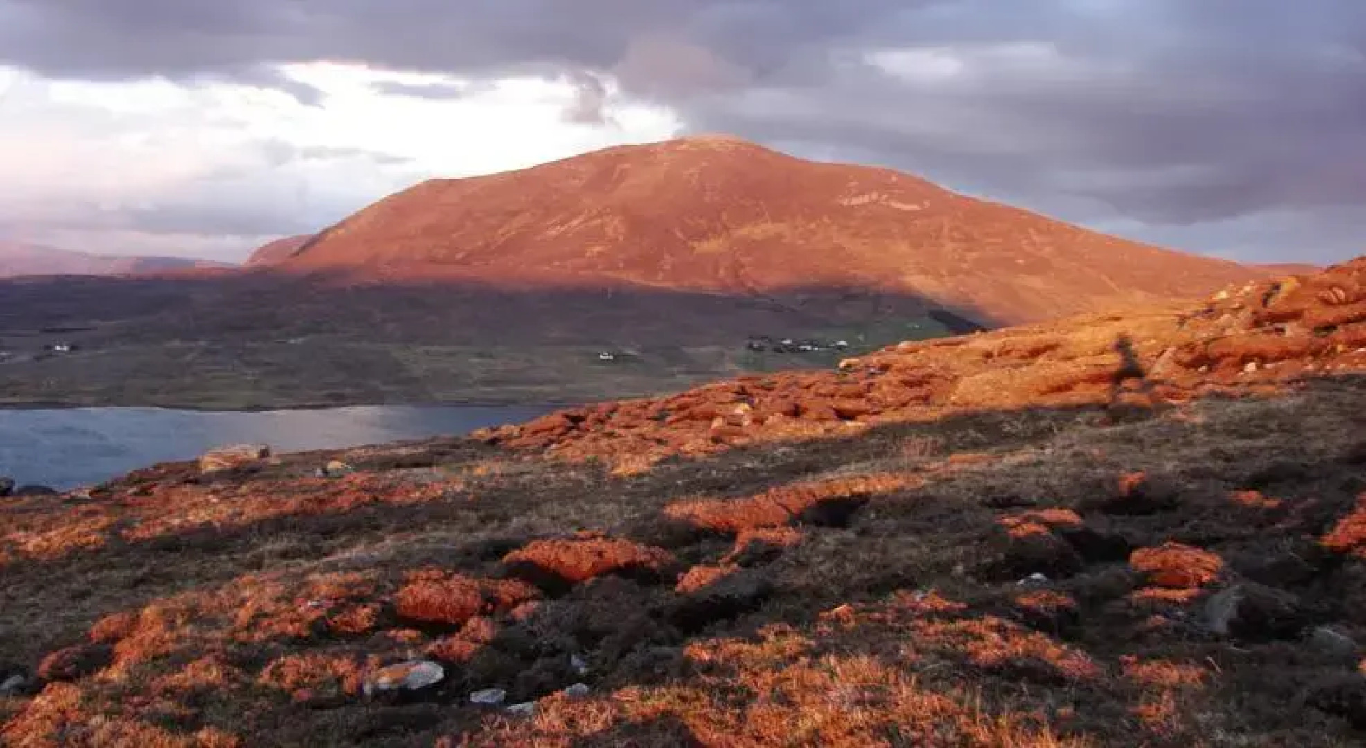 Bleanaskill Lodge & Achill Secret Garden