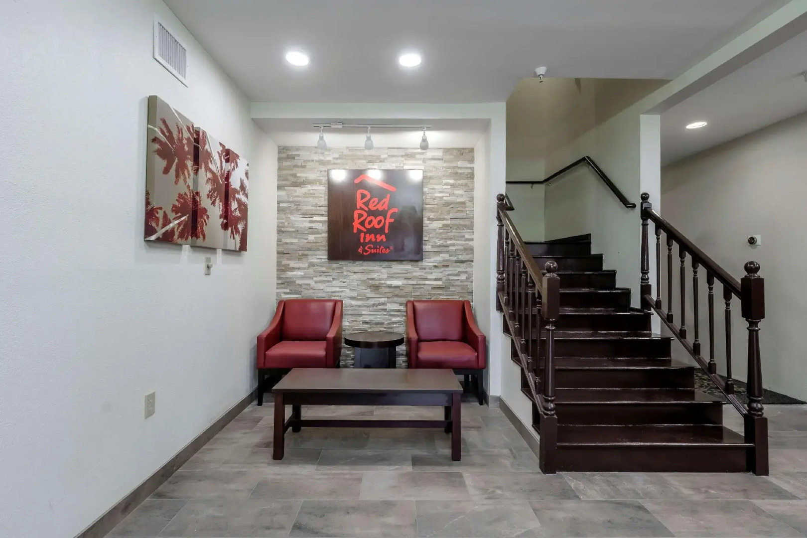 Red Roof Inn & Suites Carrollton, GA–West Georgia