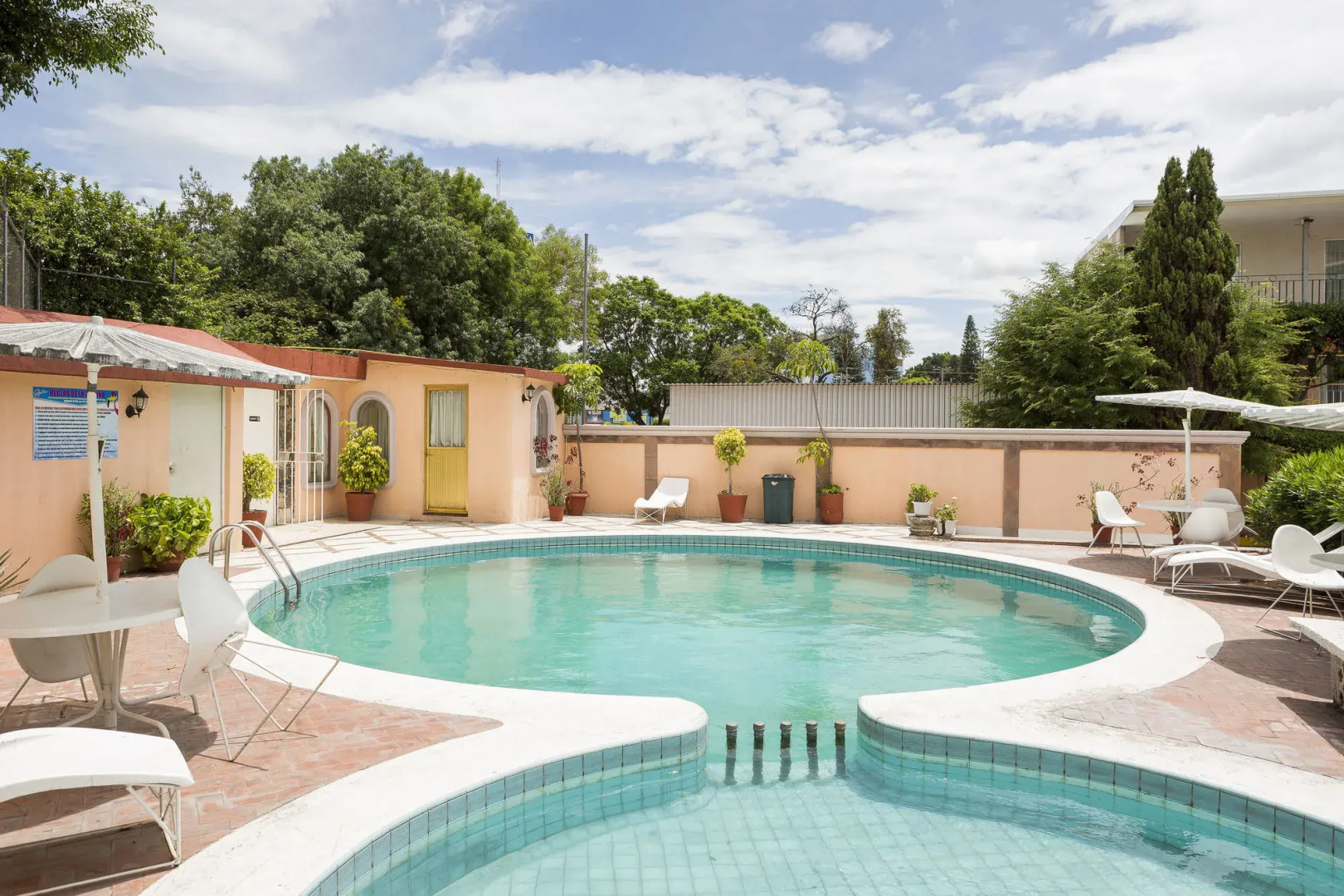 Hotel Flamingo Irapuato