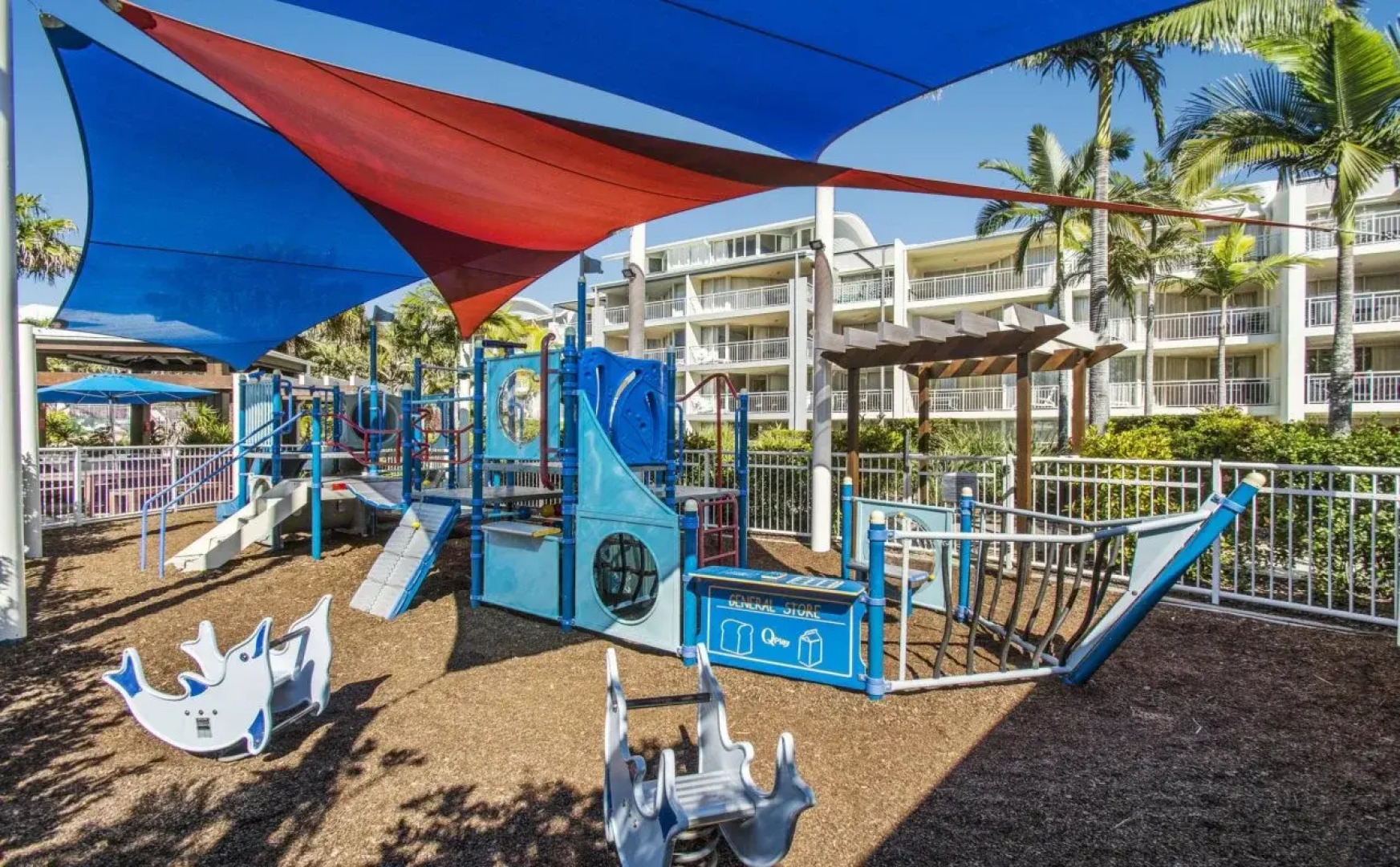 BreakFree Alexandra Beach