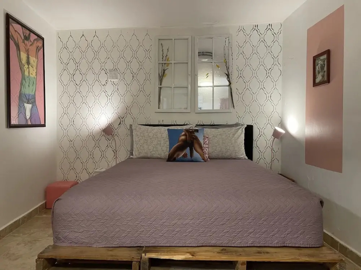 Coqui del Mar Guest House