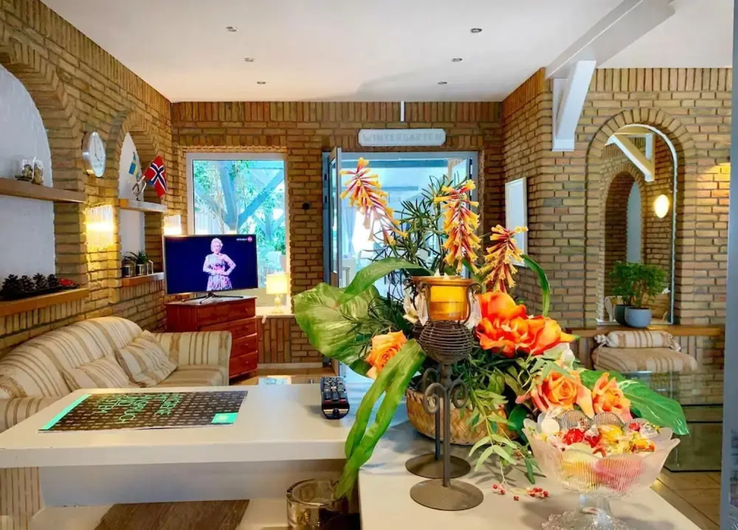 Hotel Seeblick Försterhaus