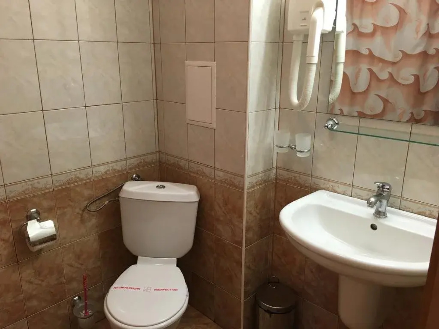 Oleander House And Tennis Club