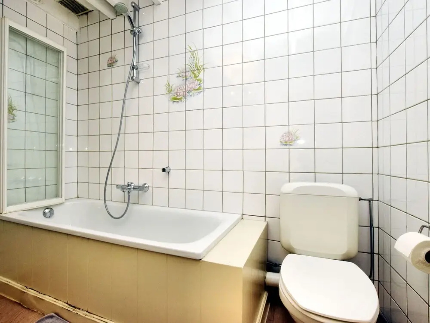 Historic Cottage in Vielsalm With Private Terrace