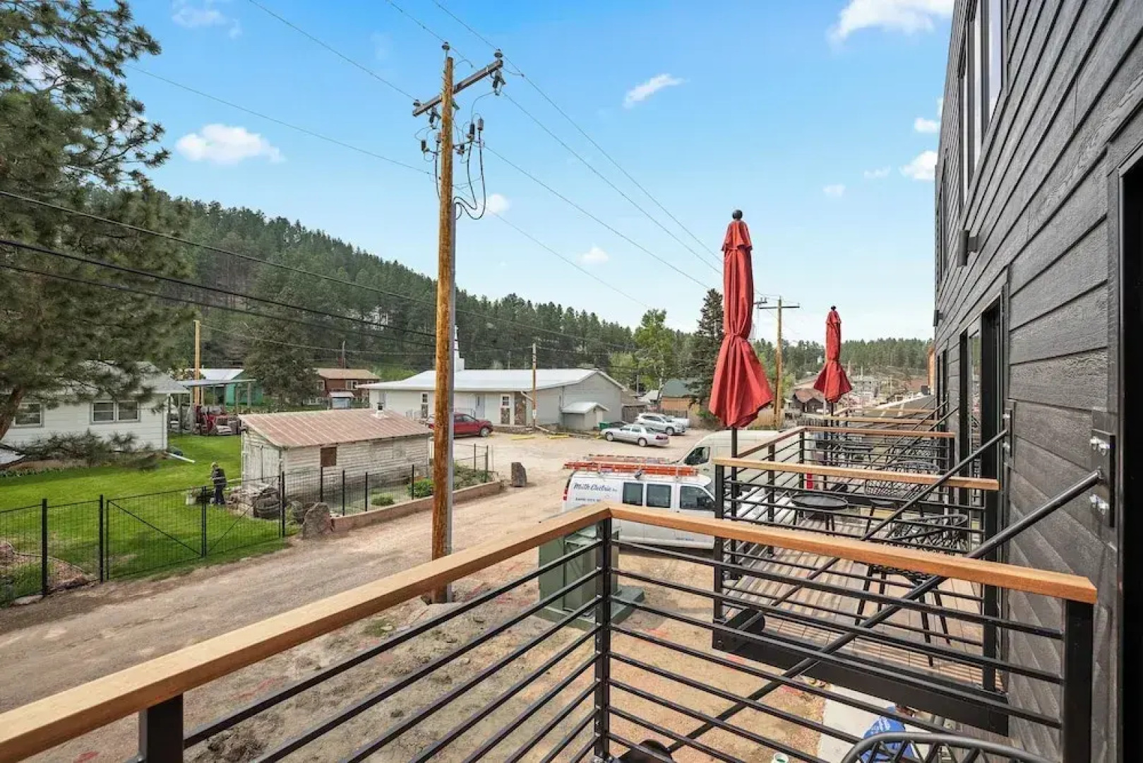 McGregor and Main Luxury Lofts